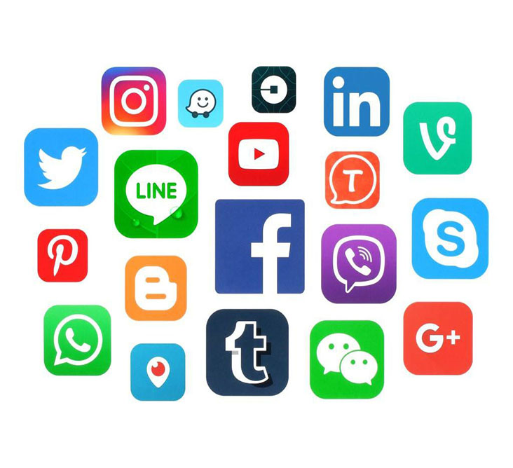 社交媒体营销的七大优势(图1)